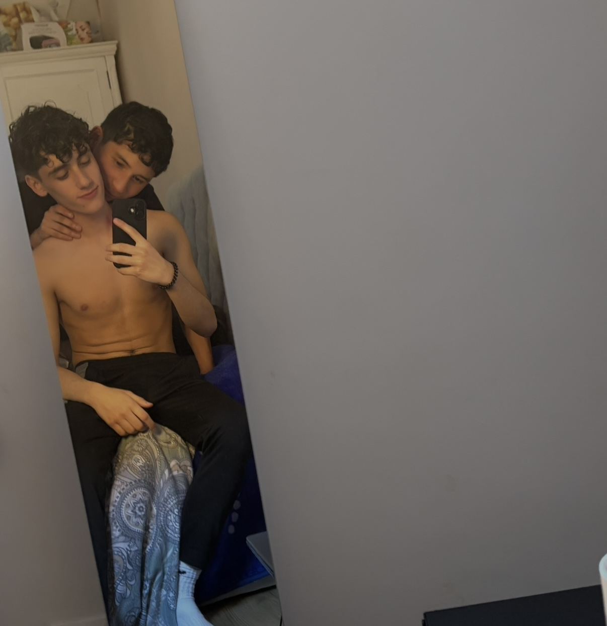 La primera vez que nos vimos - foto 1