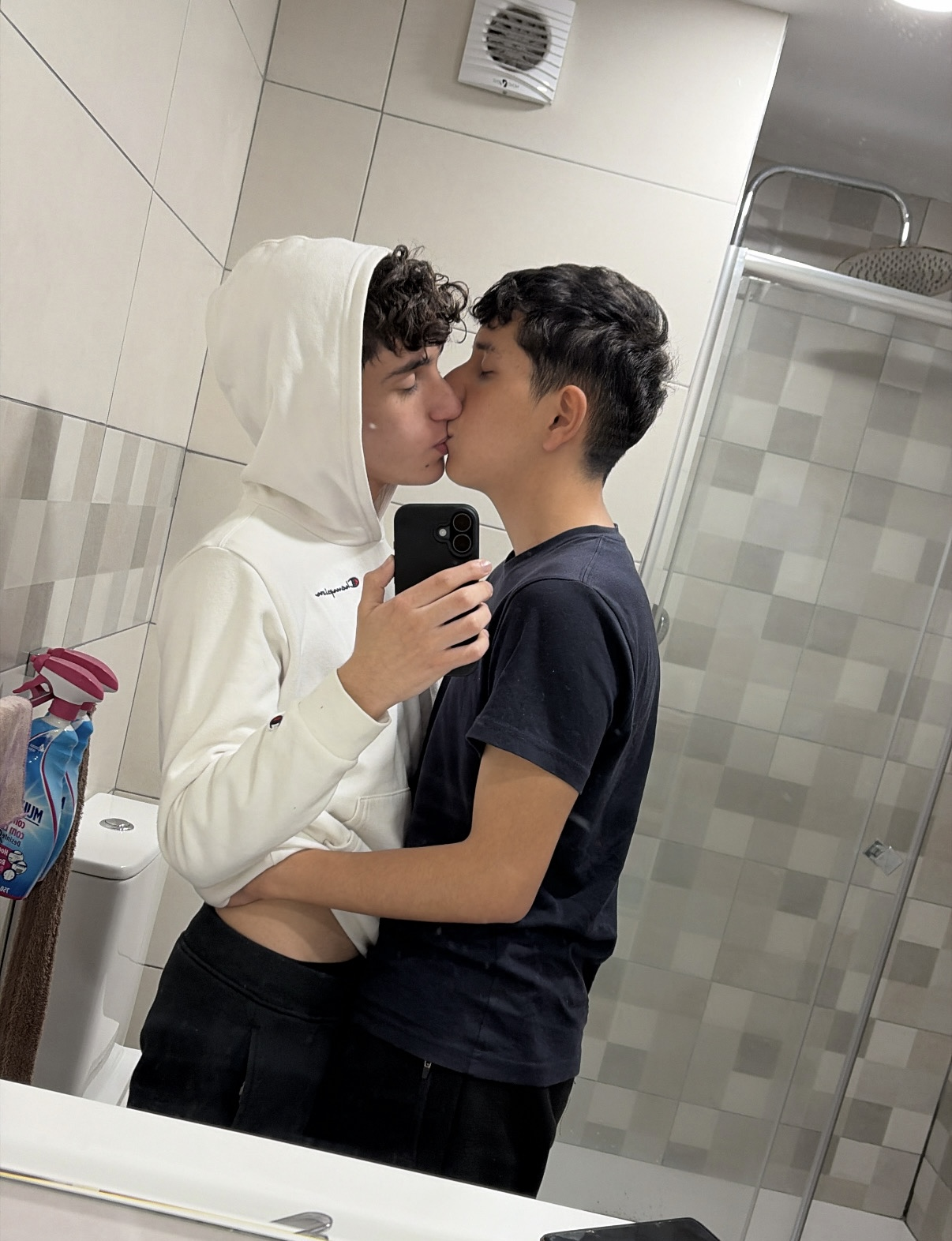 La primera vez que nos vimos - foto 4