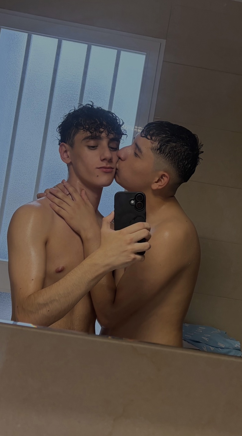 Nuestra foto final