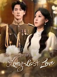 O AMOR PERDIDO DO COMANDANTE