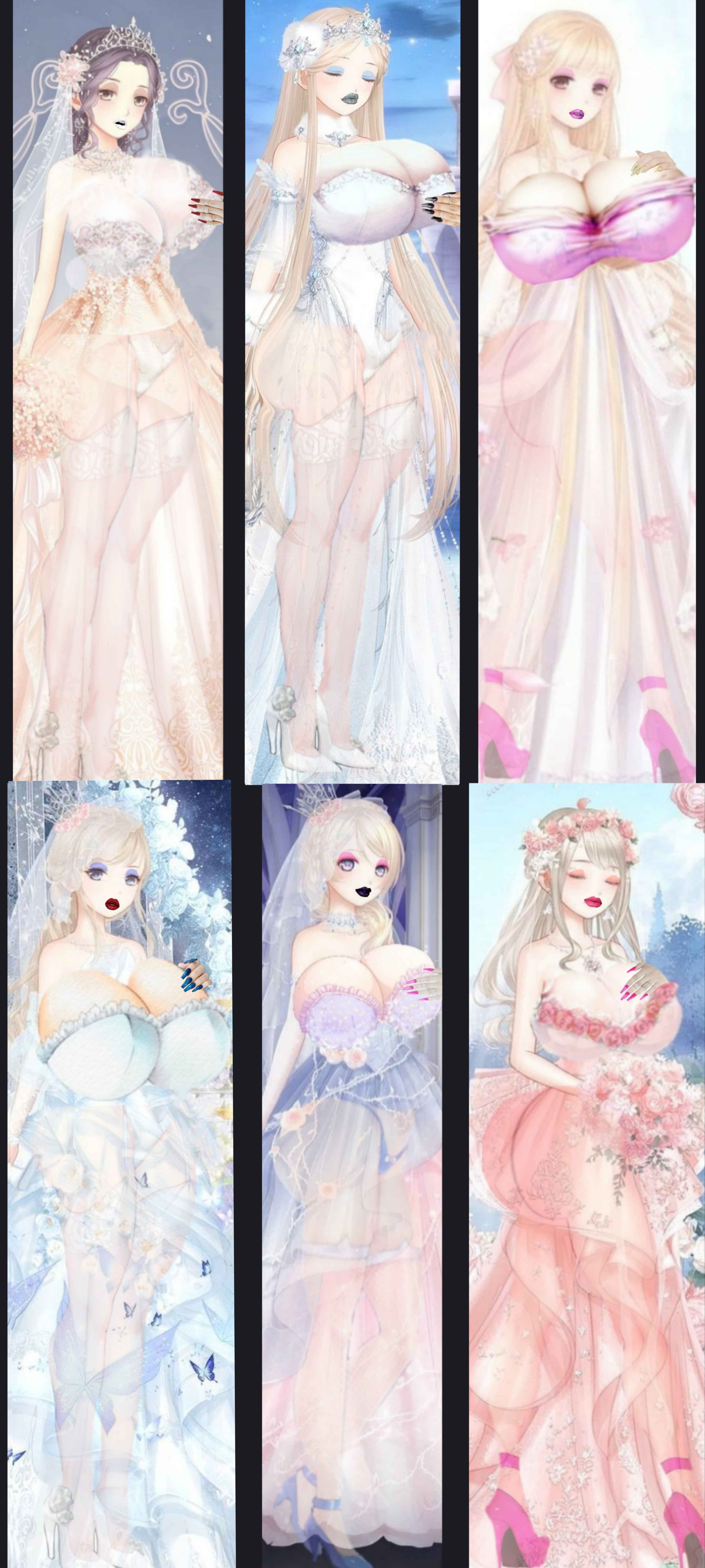 King x Princess Age-Gap Roleplay Invite - Image 2