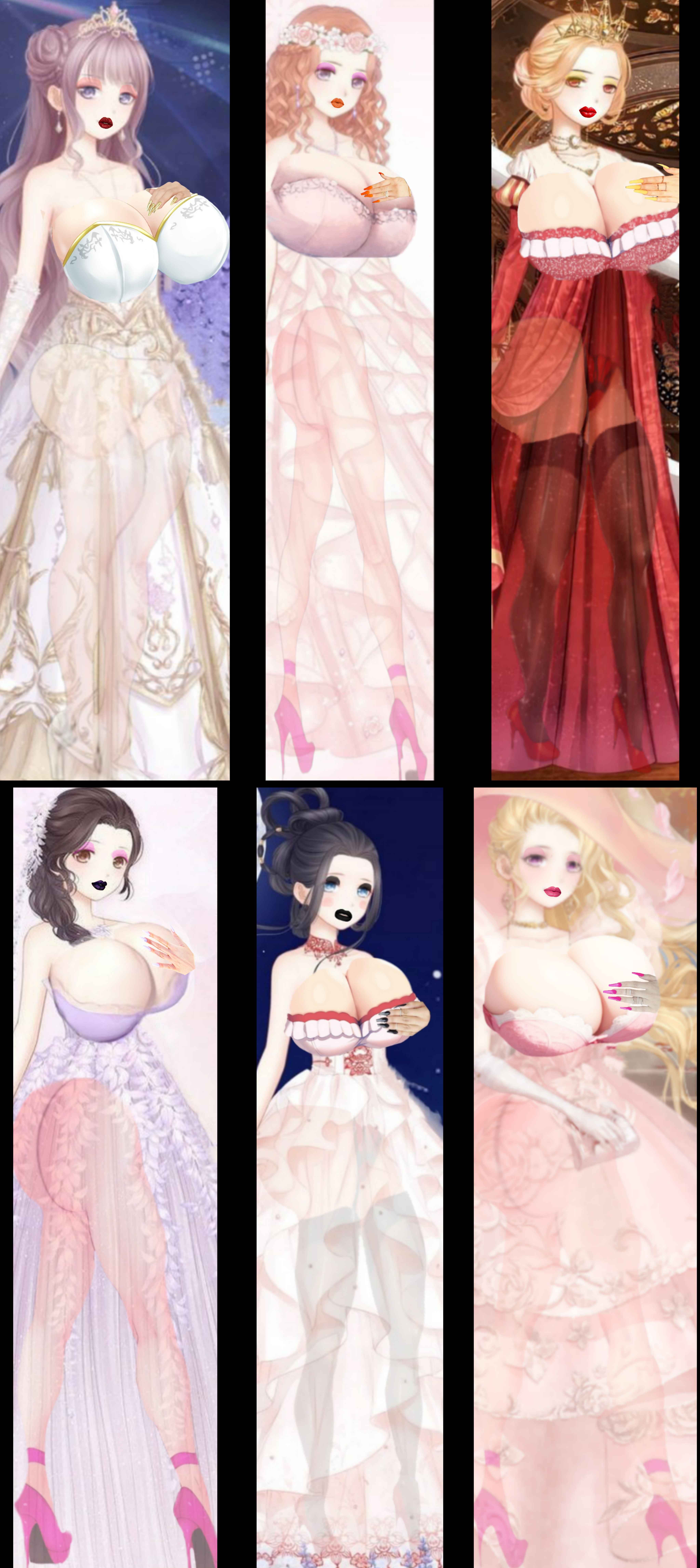 King x Princess Age-Gap Roleplay Invite - Image 3
