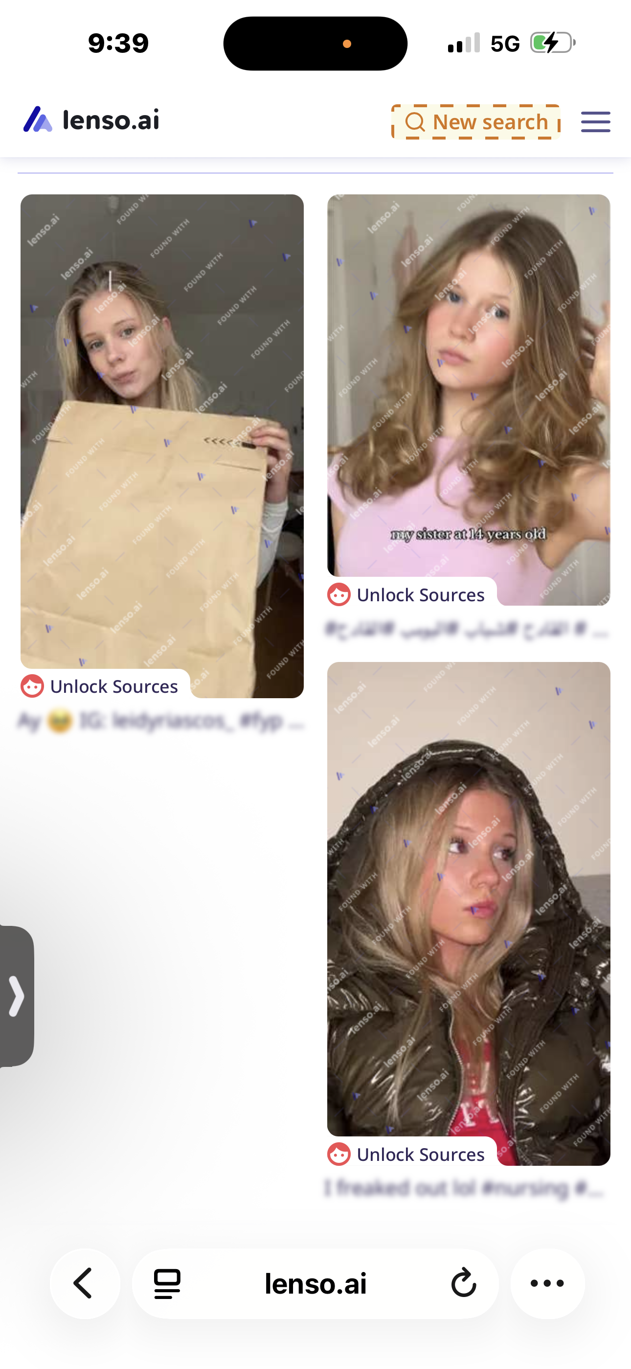 .gg/normal Larp Exposure and Community Alert - Image 2