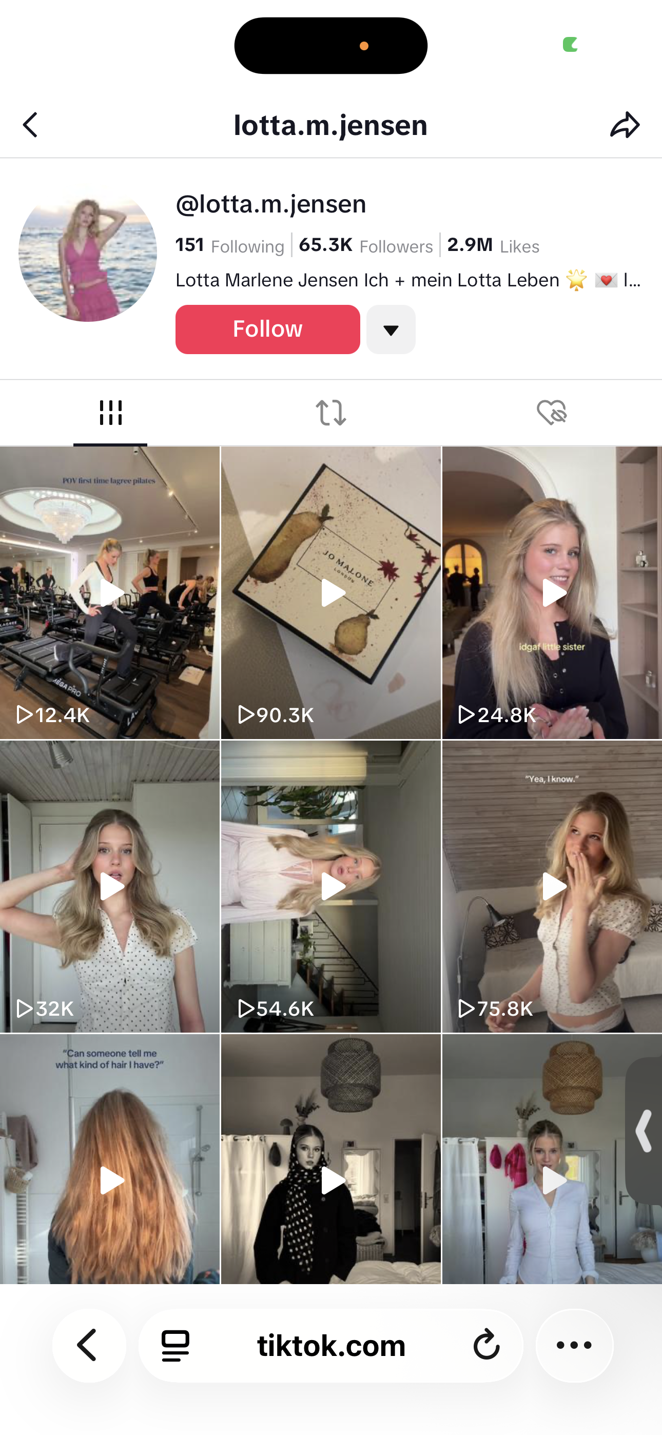 .gg/normal Larp Exposure and Community Alert - Image 3