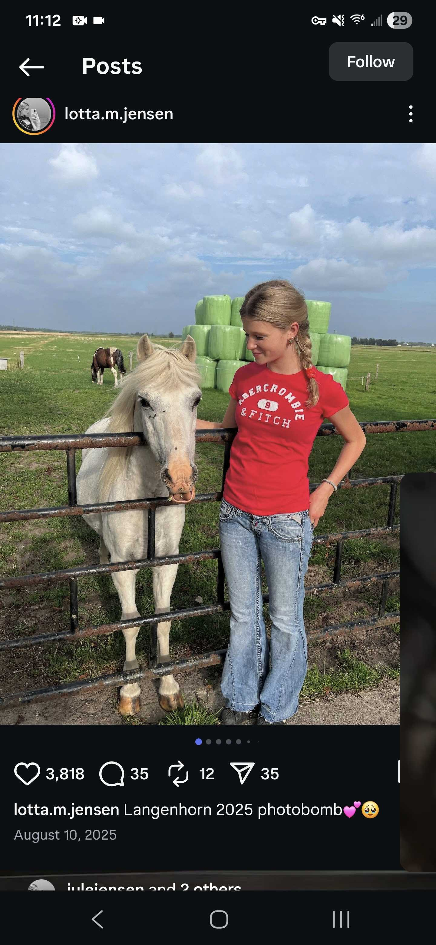 .gg/normal Larp Exposure and Community Alert - Image 4