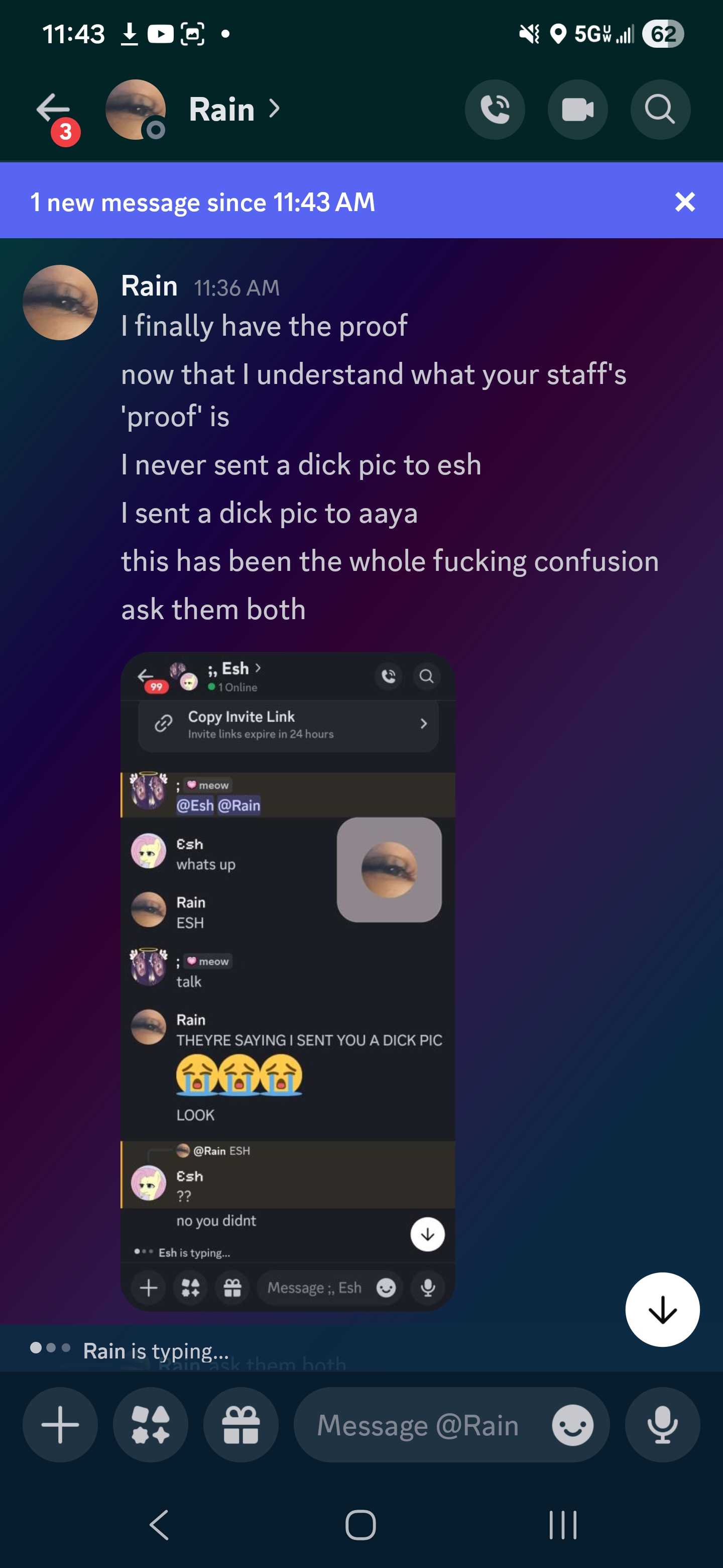 Unjail Vote Announcement for .gg/normal - Image 1