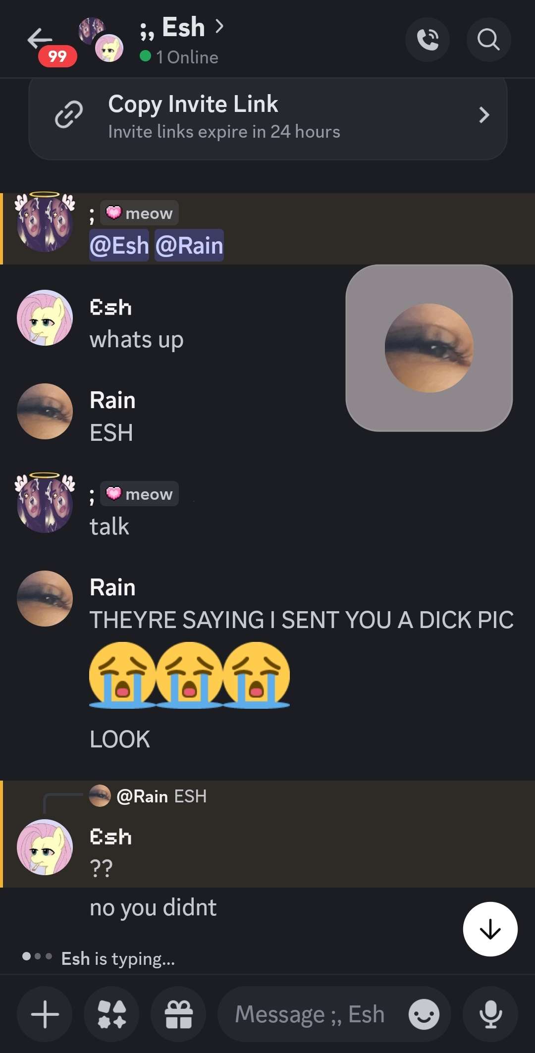 Unjail Vote Announcement for .gg/normal - Image 2