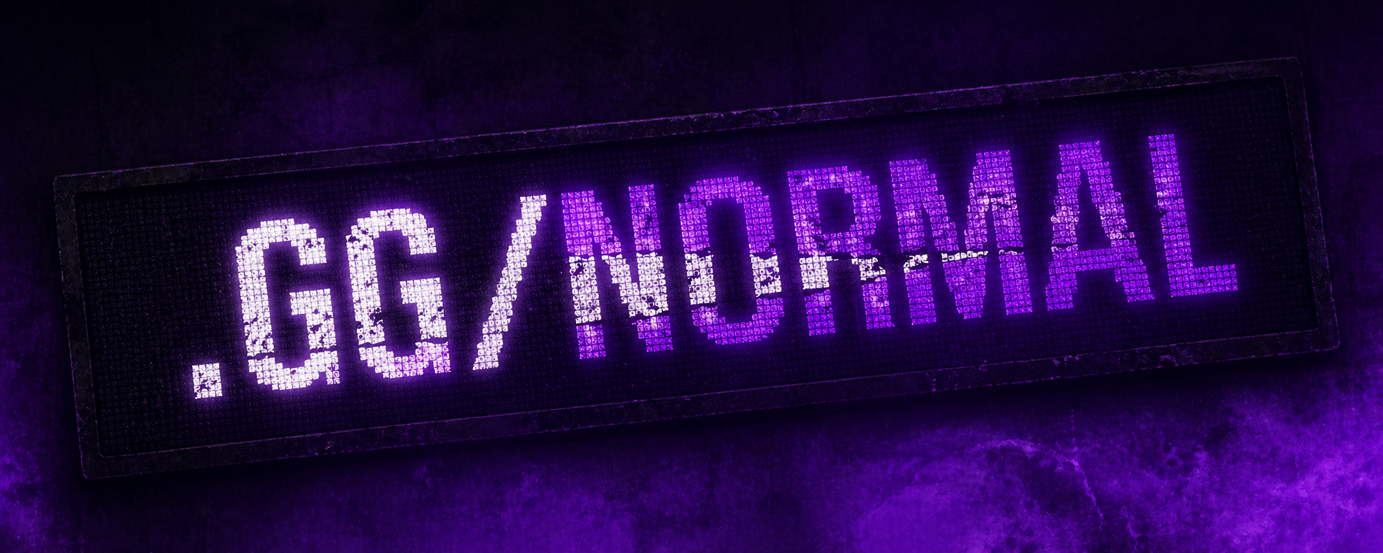 Which Announcement Ping? .gg/normal Update - Image 1