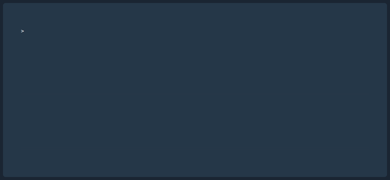 envlens - Bubble Tea TUI to inspect, search, and copy environment variables