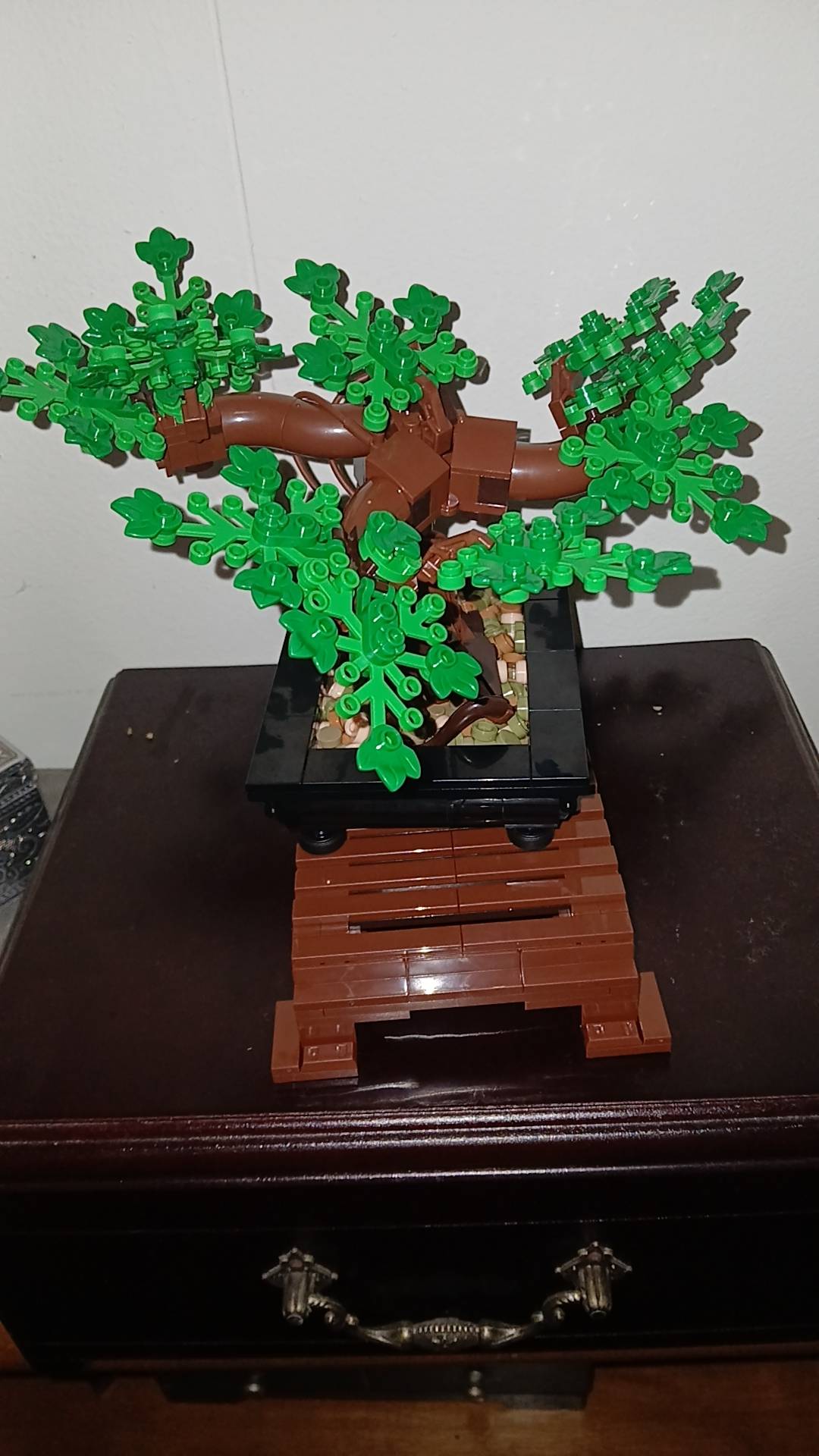 Lego Collections Showoff and New Bonsai Build - Image 2