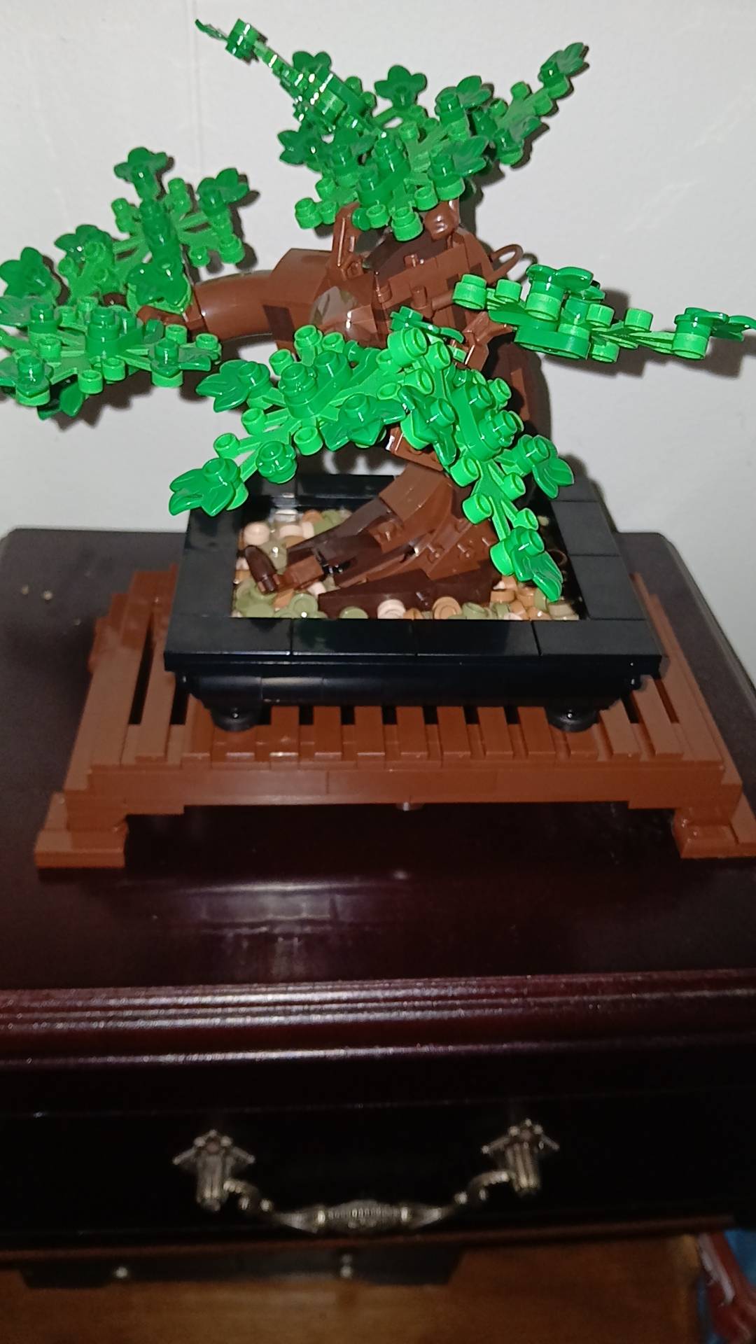 Lego Collections Showoff and New Bonsai Build - Image 3