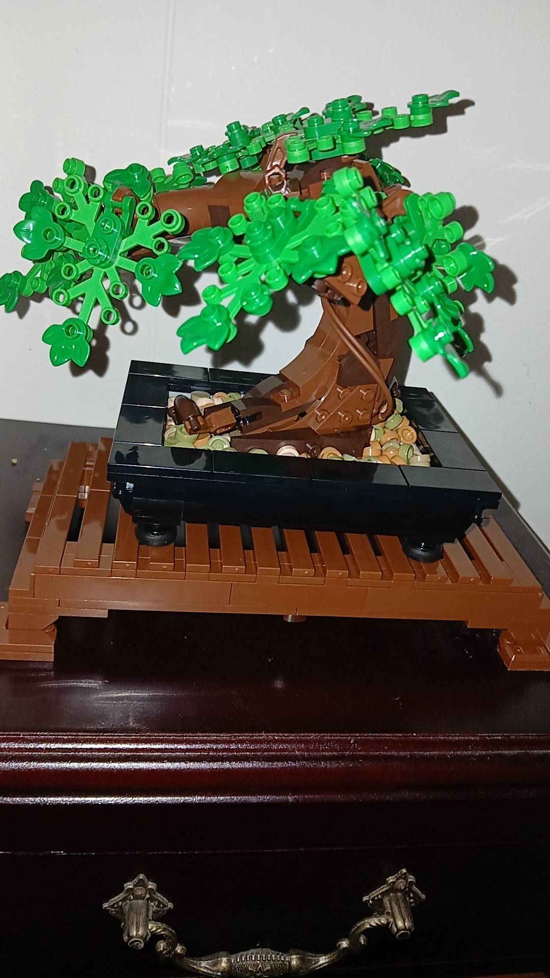 Lego Collections Showoff and New Bonsai Build - Image 4