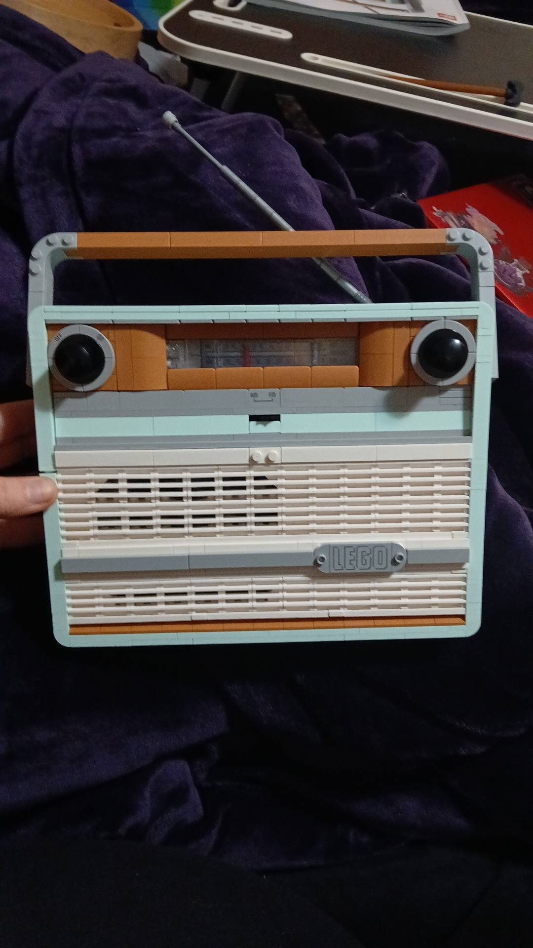 Lego Collections Showoff and New Bonsai Build - Image 1