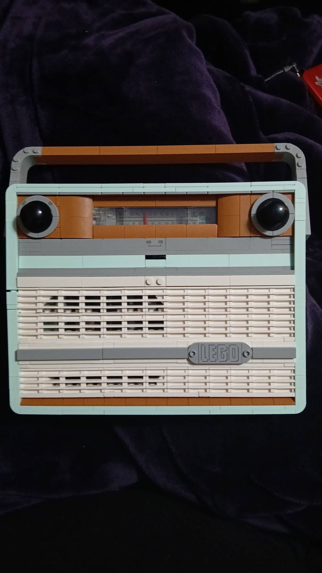 Lego Collections Showoff and New Bonsai Build - Image 2