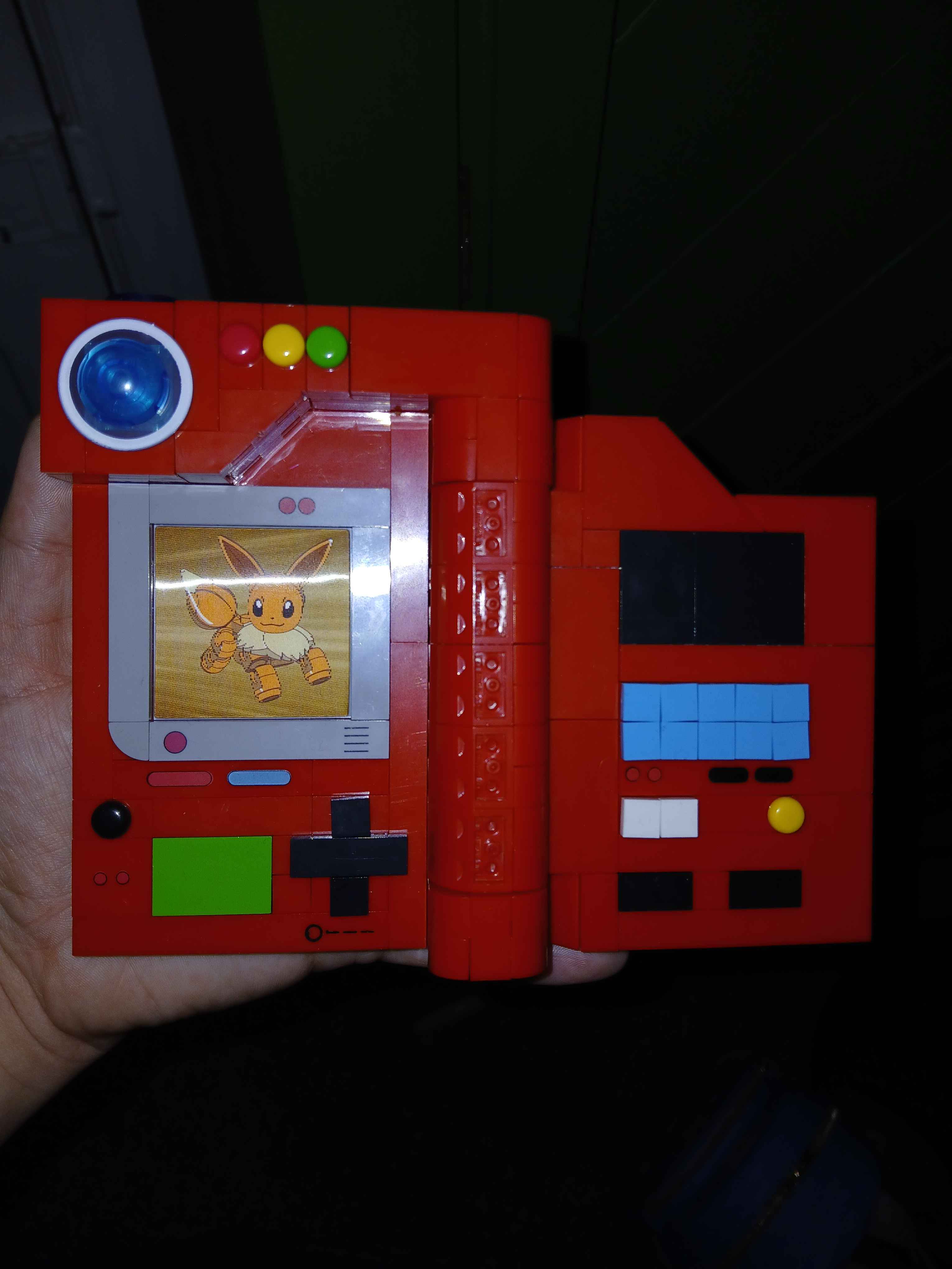 Lego Collections Showoff and New Bonsai Build - Image 1