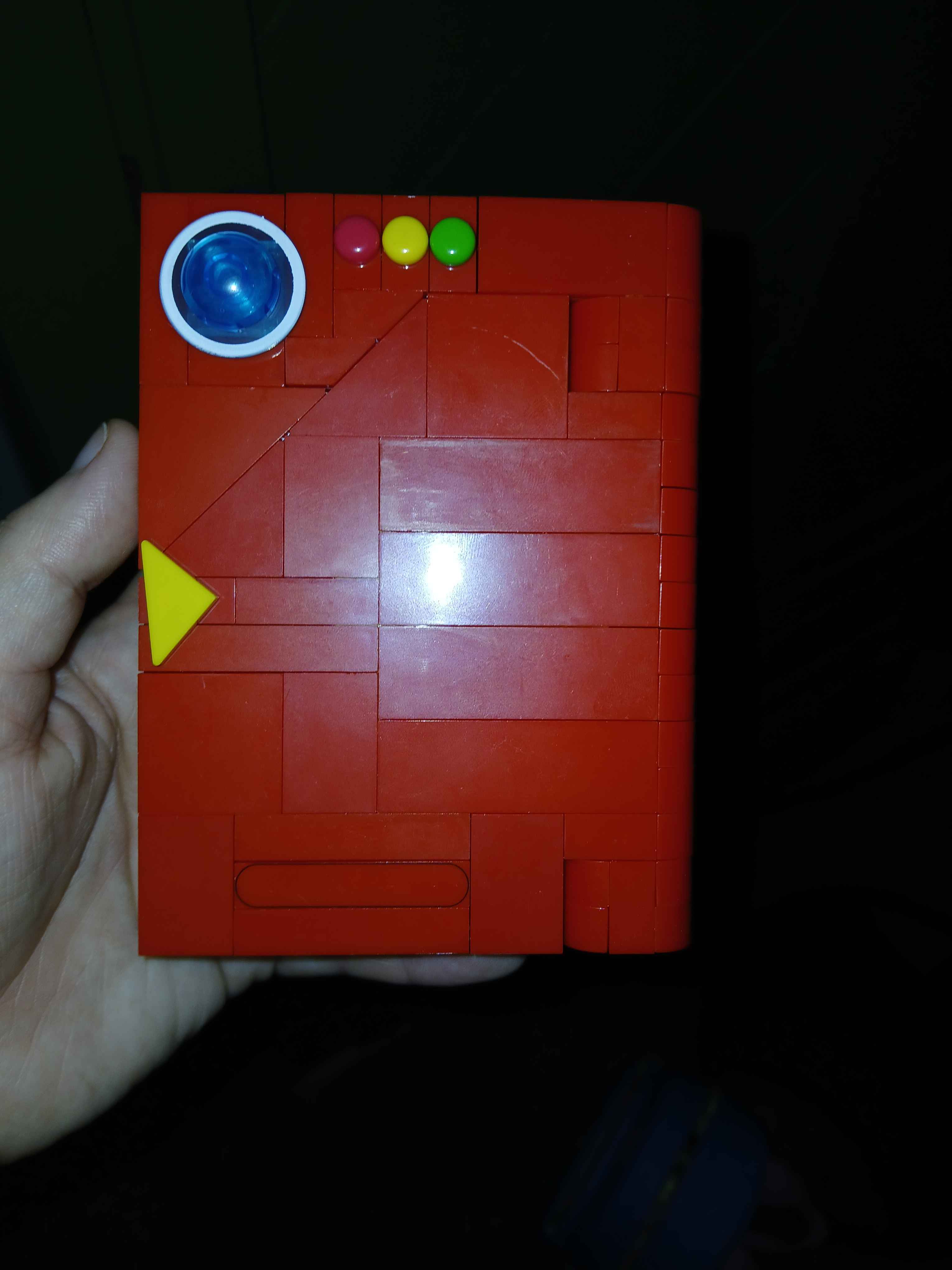 Lego Collections Showoff and New Bonsai Build - Image 2