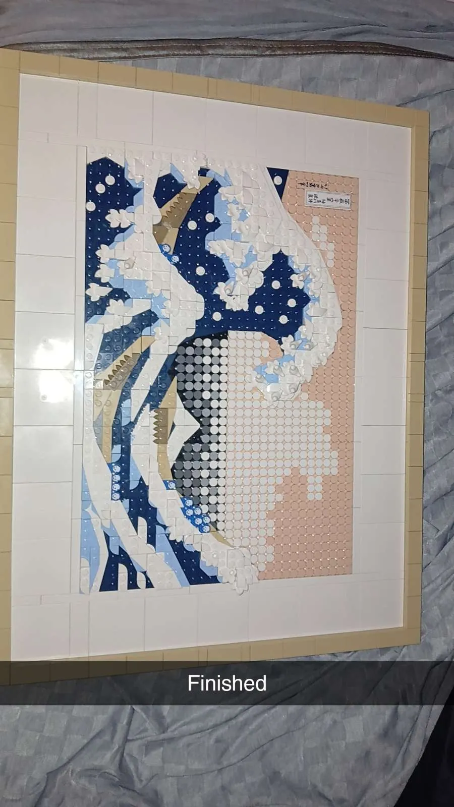 Lego Collections Showoff and New Bonsai Build - Image 1