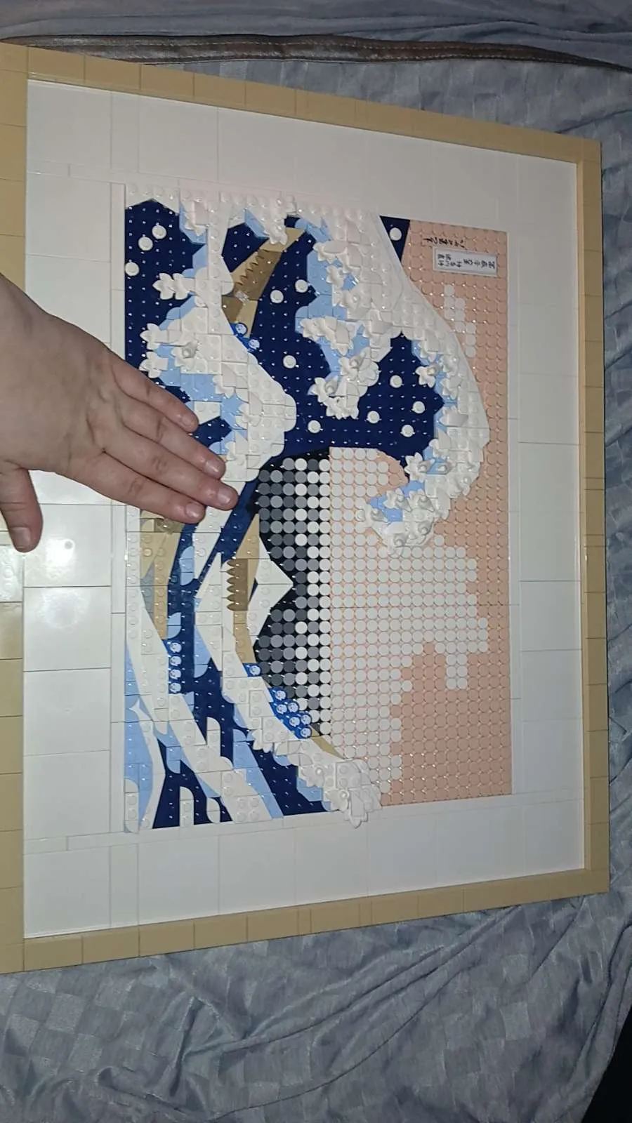 Lego Collections Showoff and New Bonsai Build - Image 2