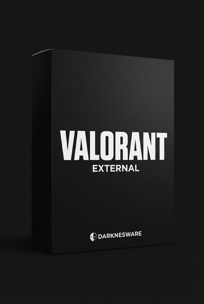 Valorant Box