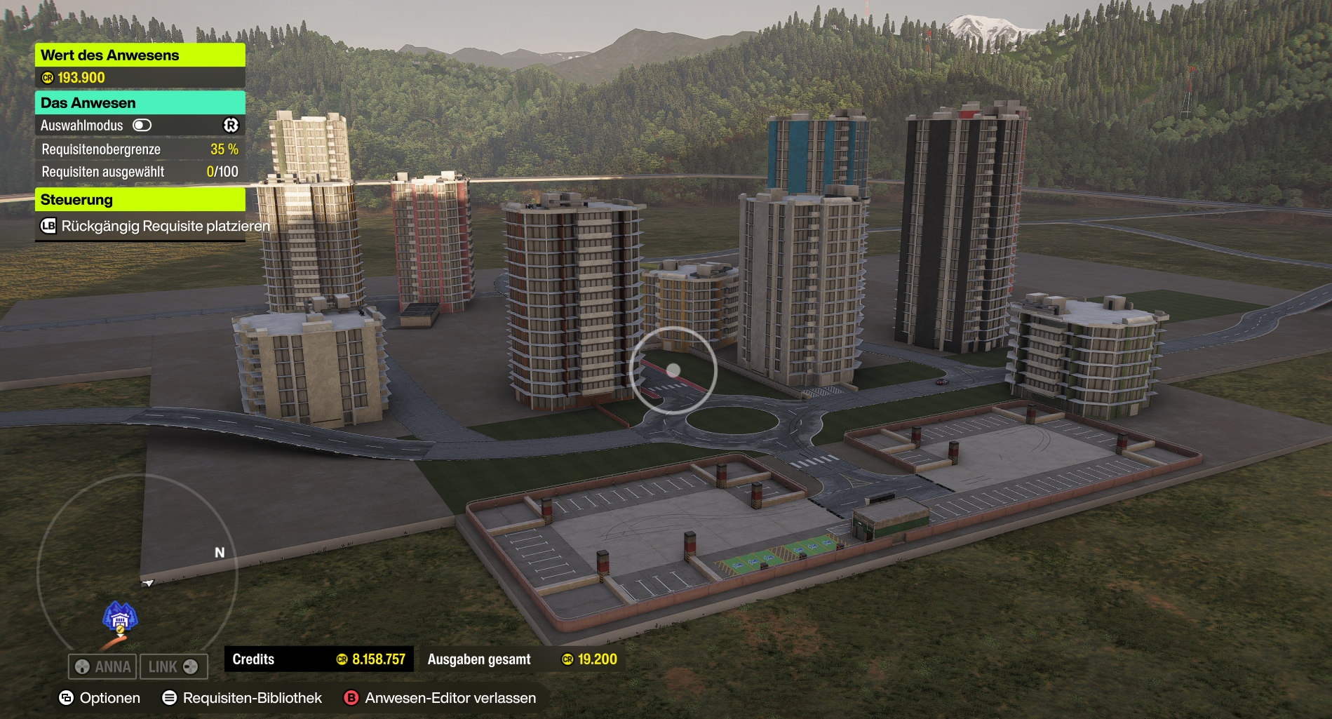 GAMING
