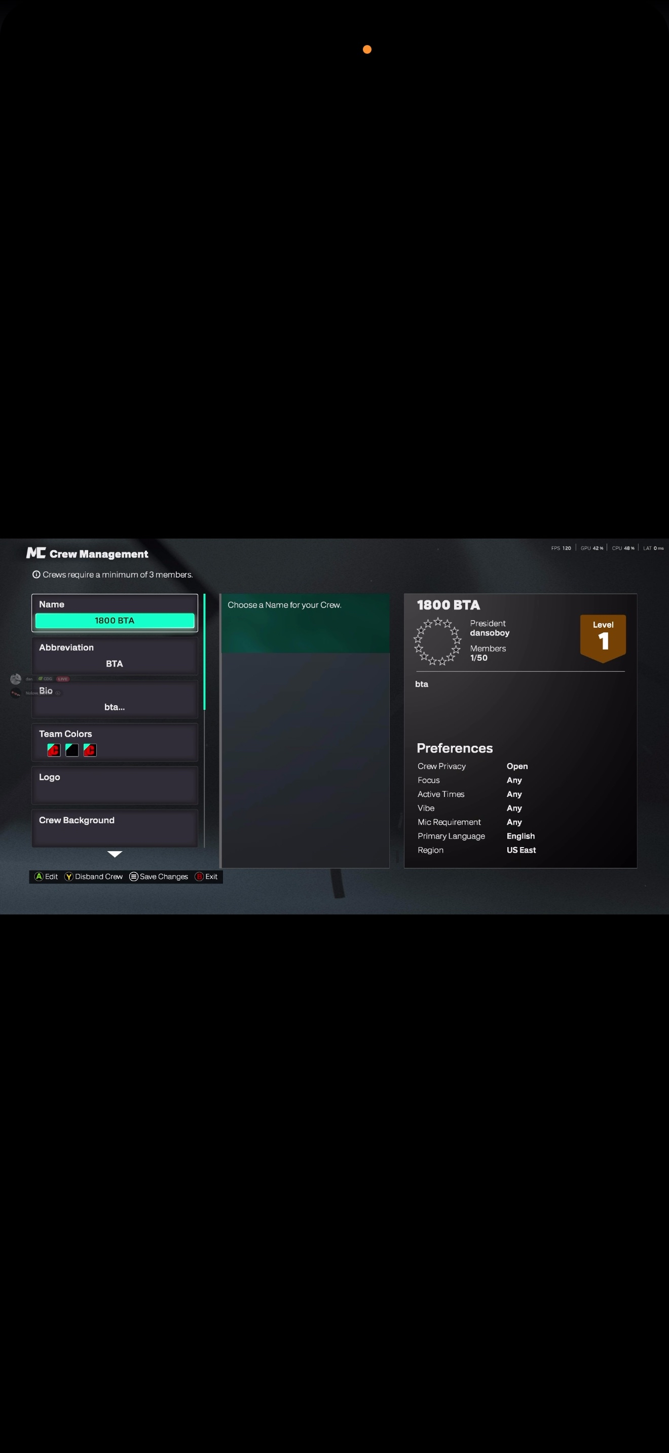 BTA Expands: 1800 BTA Now PC + Console Clan - Image 1