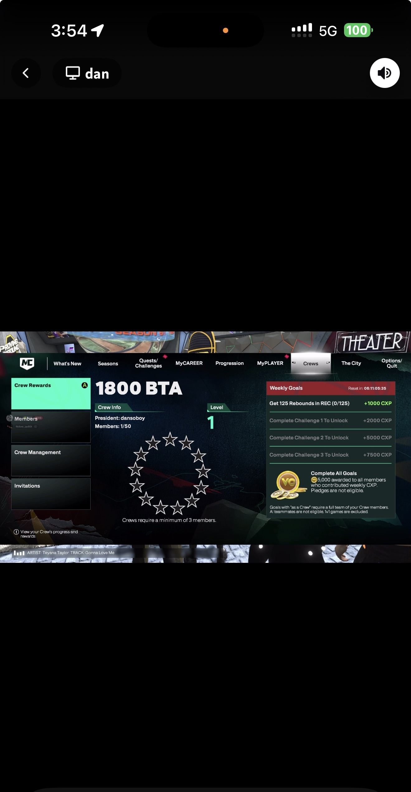 BTA Expands: 1800 BTA Now PC + Console Clan - Image 2