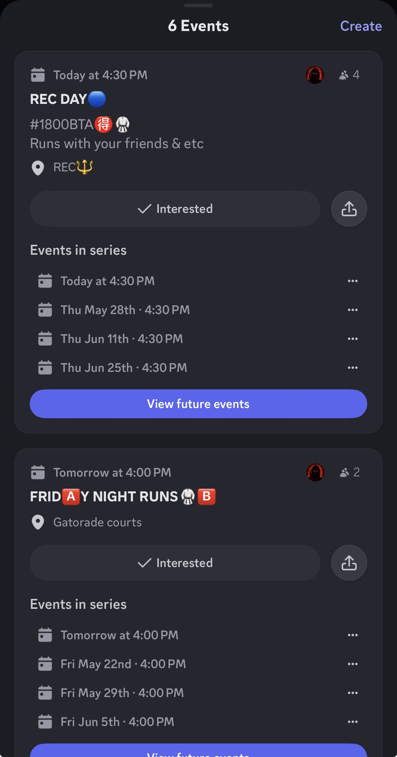 BTA Rec Night: Clan Gaming Event Tonight - Image 1