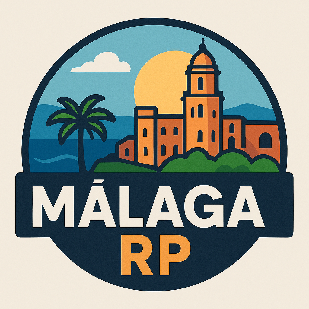 Málaga RolePlay
