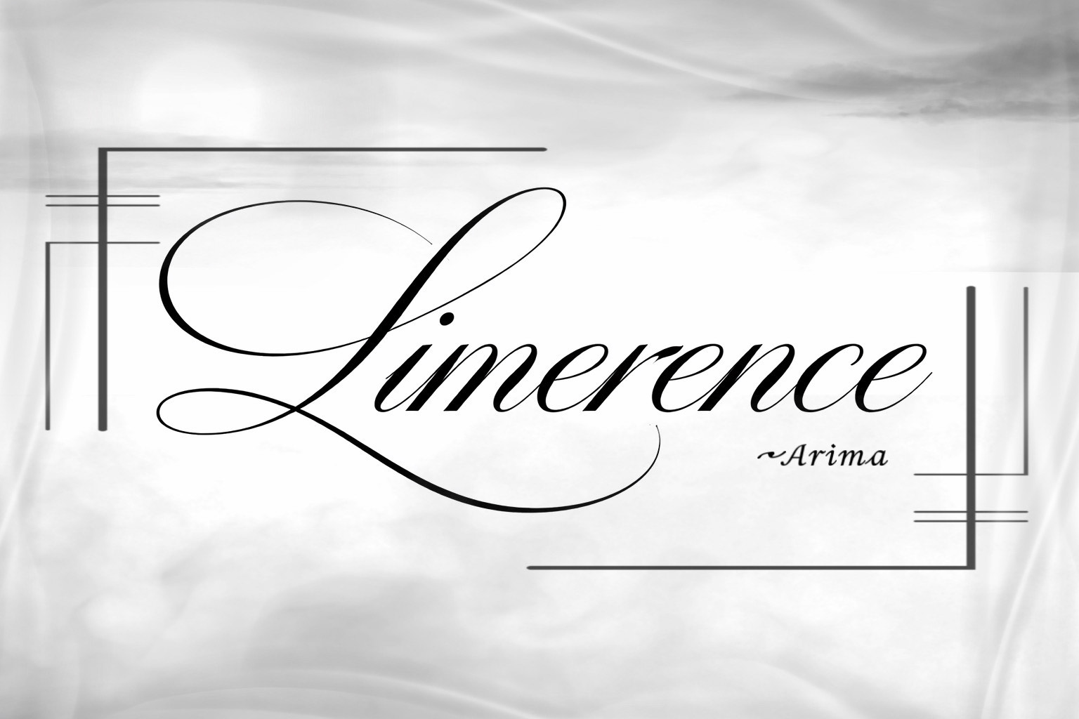 limerence banner