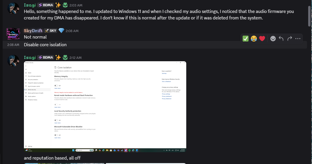 Review Attachment