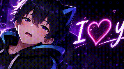 @​here # A little announcement 💜 Sometimes you don't need a 