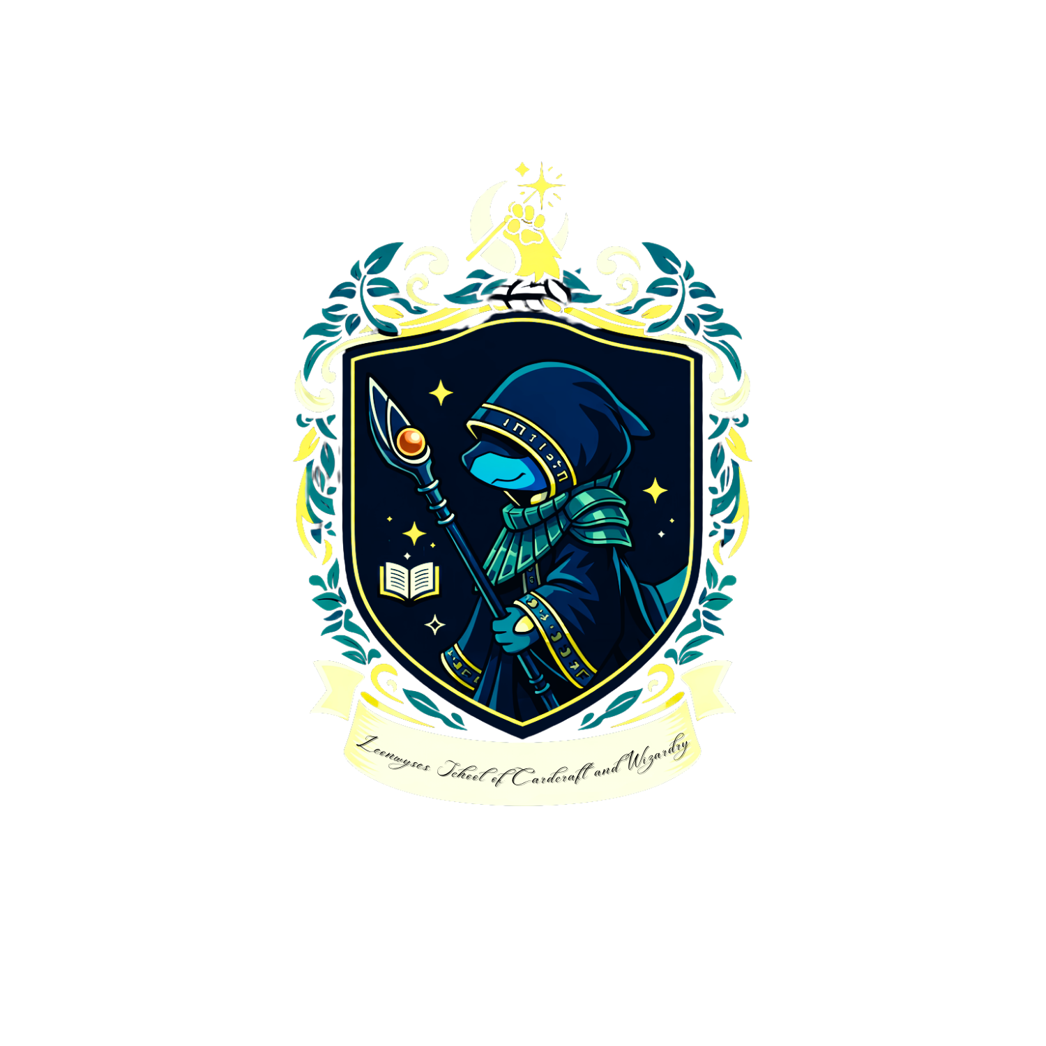 LeoWizard Pocket League Icon