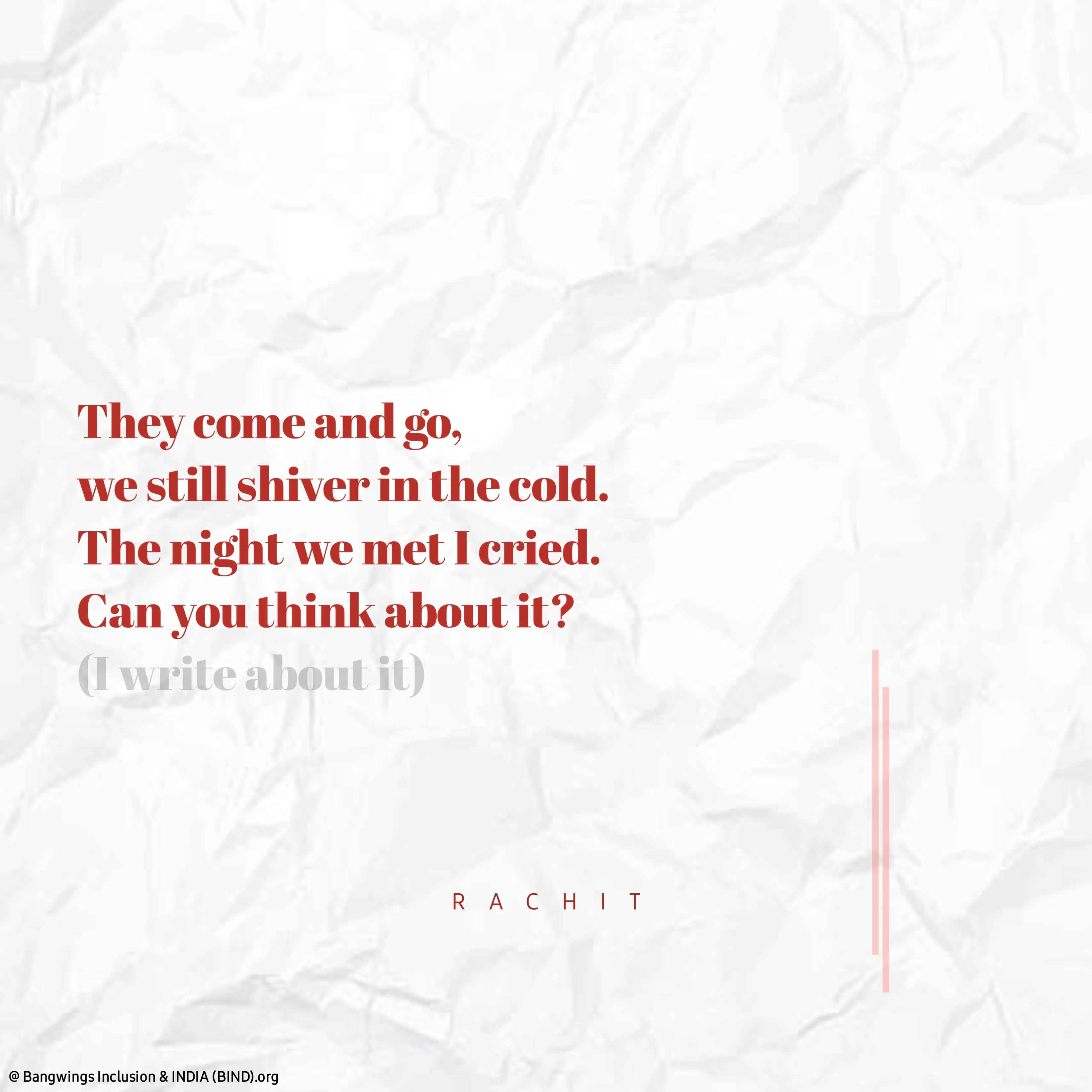 CINDERS: Concluding Emotions Published - Image 2