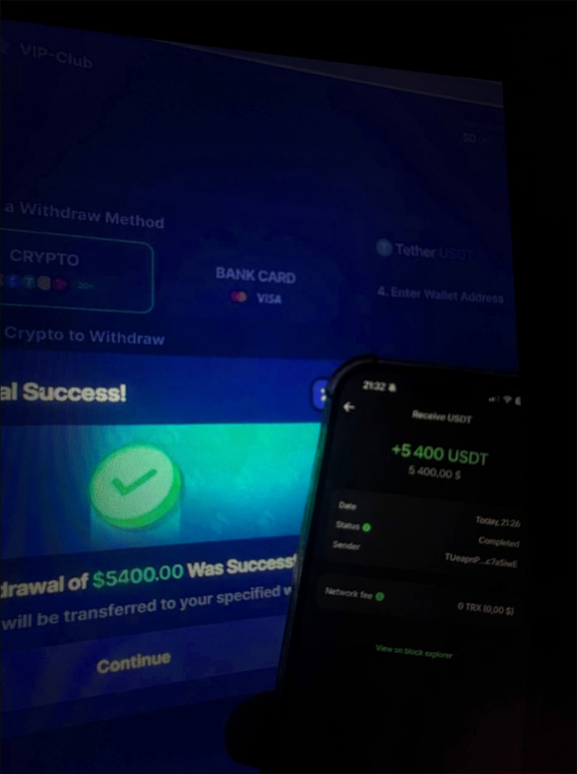 Image Drop in ╰‿╯  Yaa Maan Romania - Image 4