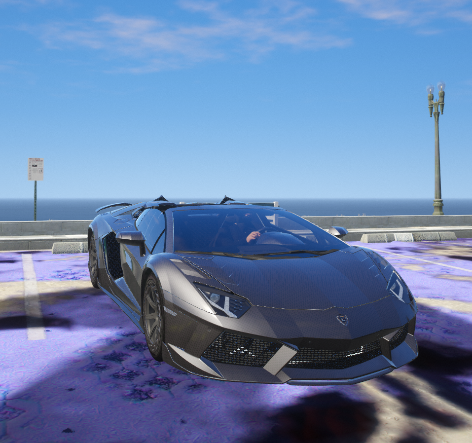 lambo