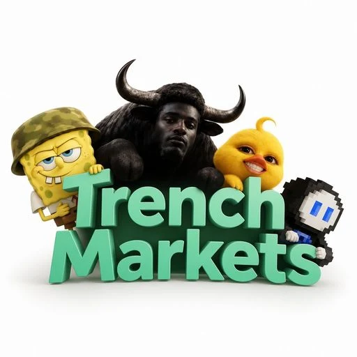 Trench