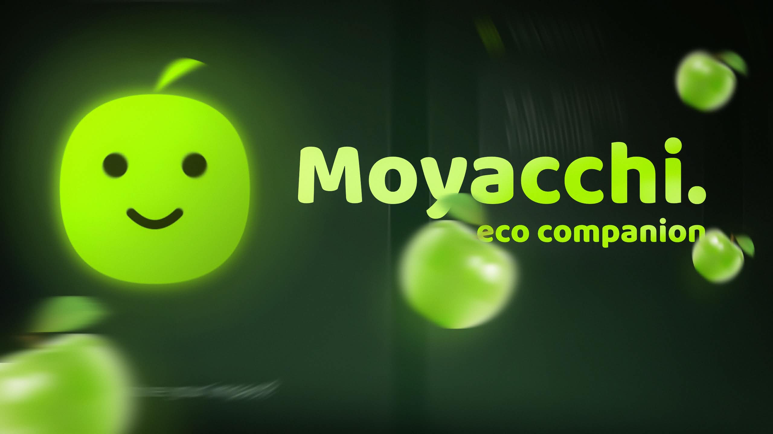 Moyacchi demo screenshot