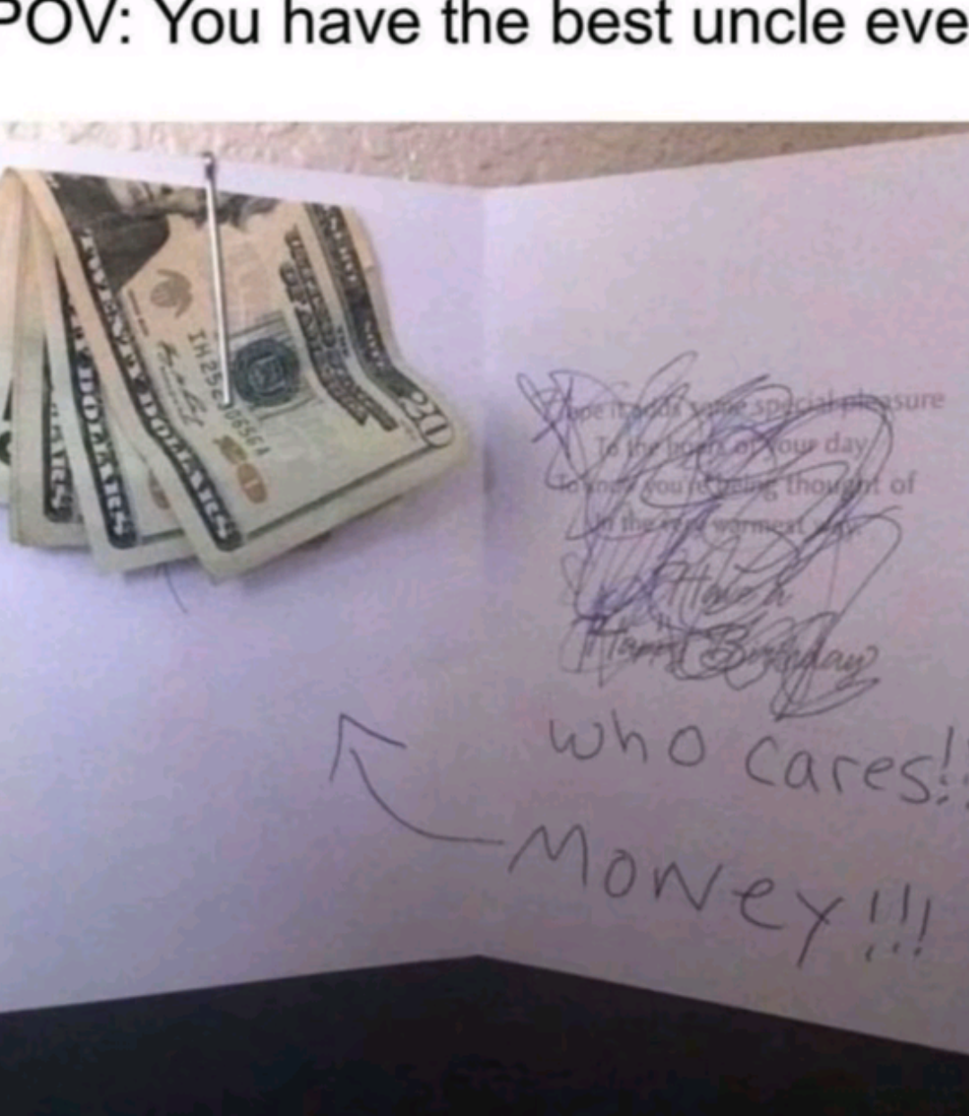 Community update image