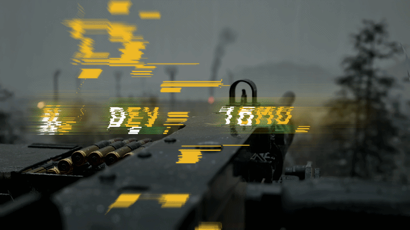 Hey @​everyone 👋 **New DEVLOG dropping tomorrow.** Season 01