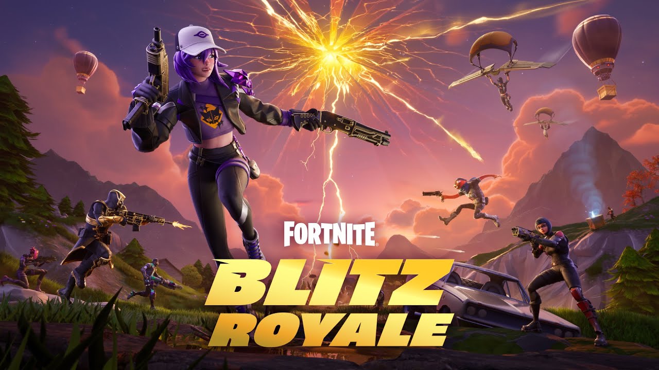 B L U E H A V E N Events & Tournaments