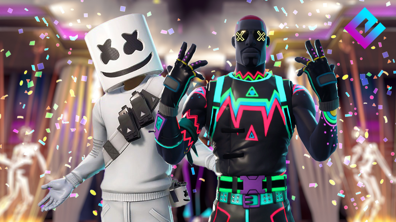 B L U E H A V E N Events & Tournaments