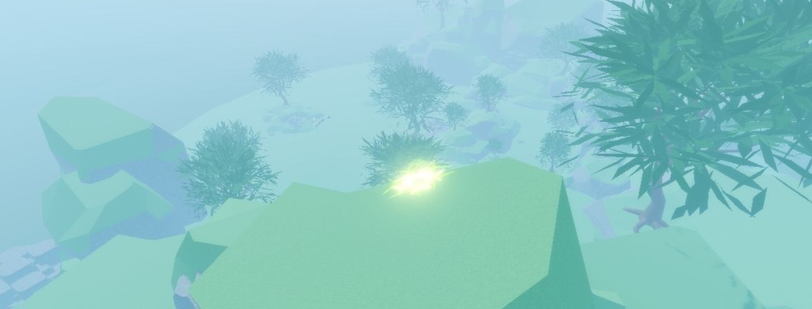 Mystic Forest: Rare Materials & Power Upgrades