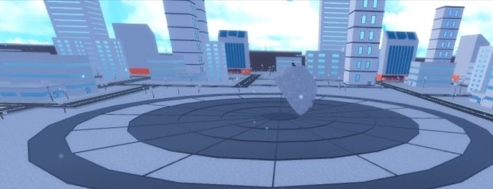 UT Battleground: Undertale-Inspired Arena