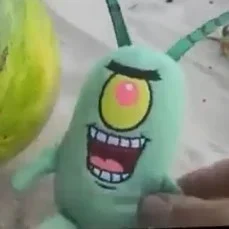 Sheldon J. Plankton (Fried Chili Cheese Dogs/FCCD) [RVC v2] [200 Epochs]