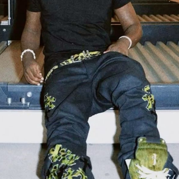 Ken Carson - Evolution (SESSION)