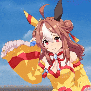 Copano Rickey (Umamusume) (RVC v2) - 325 Epochs