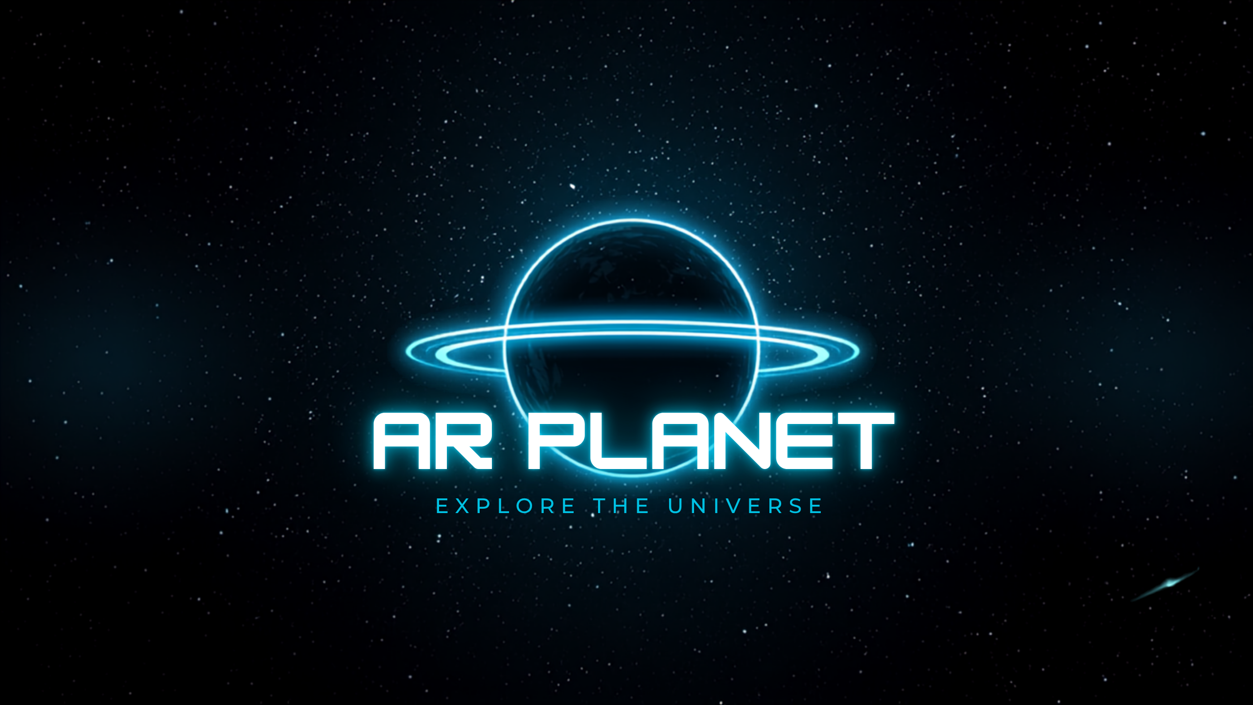 AR PLANET 🌐 banner