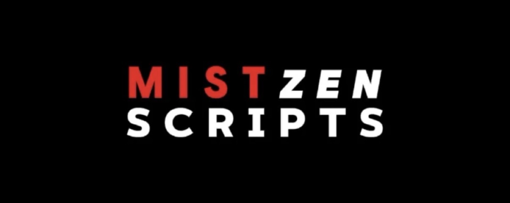 MistZens Logo