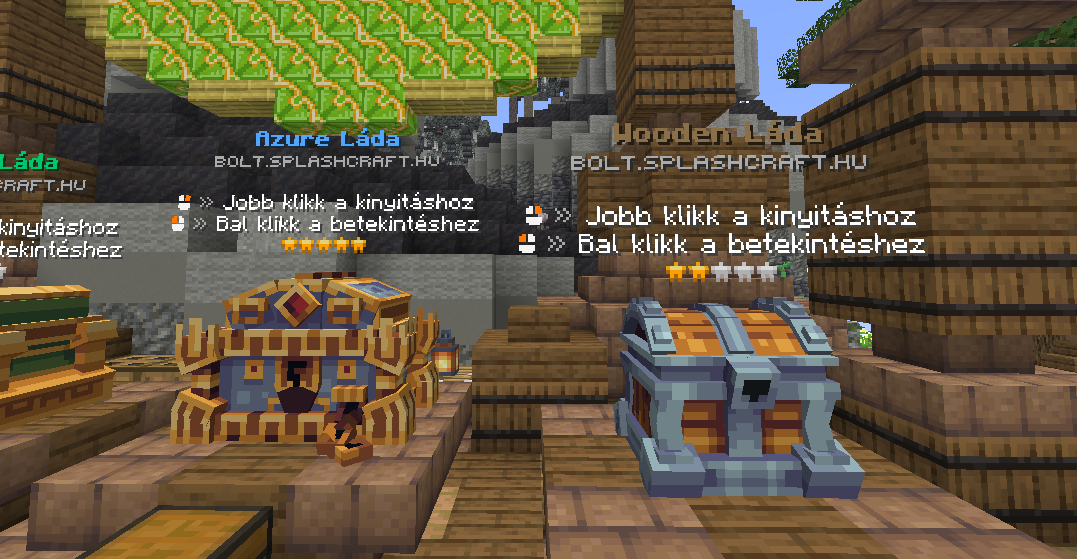 SplashCraft 1 sigma Survival Server Opens Saturday - Image 2