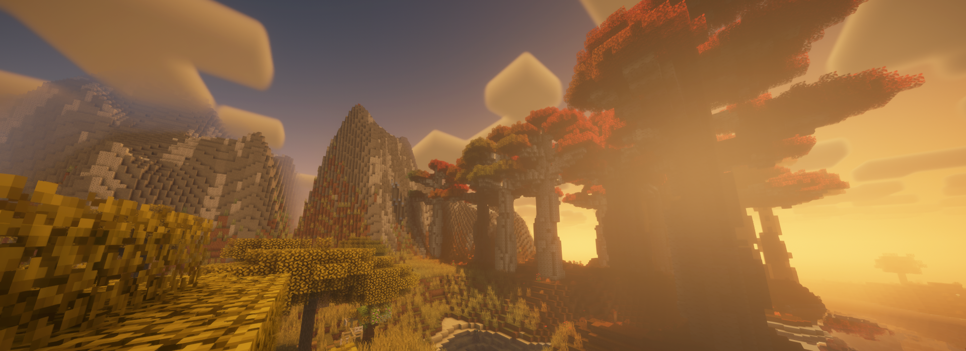 SplashCraft Survival Server Launch